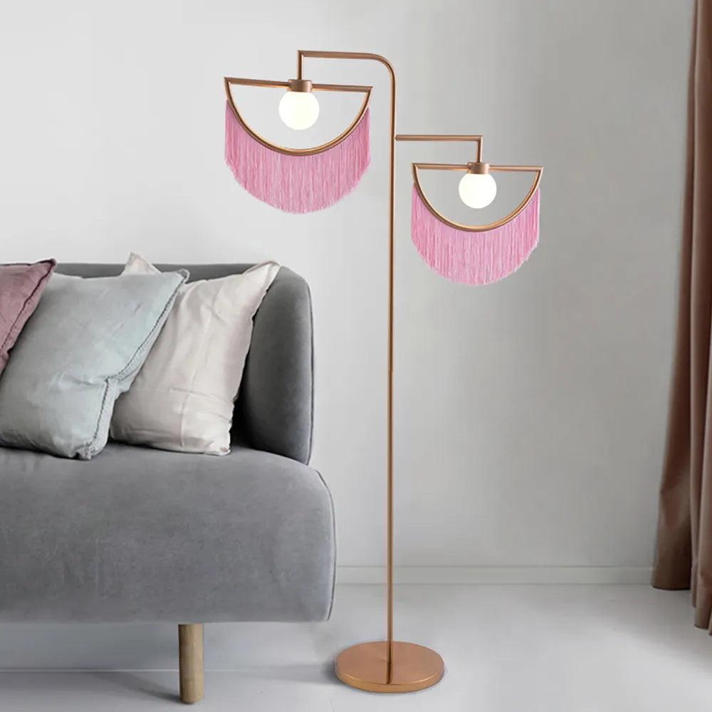 Dexe lampadar modern