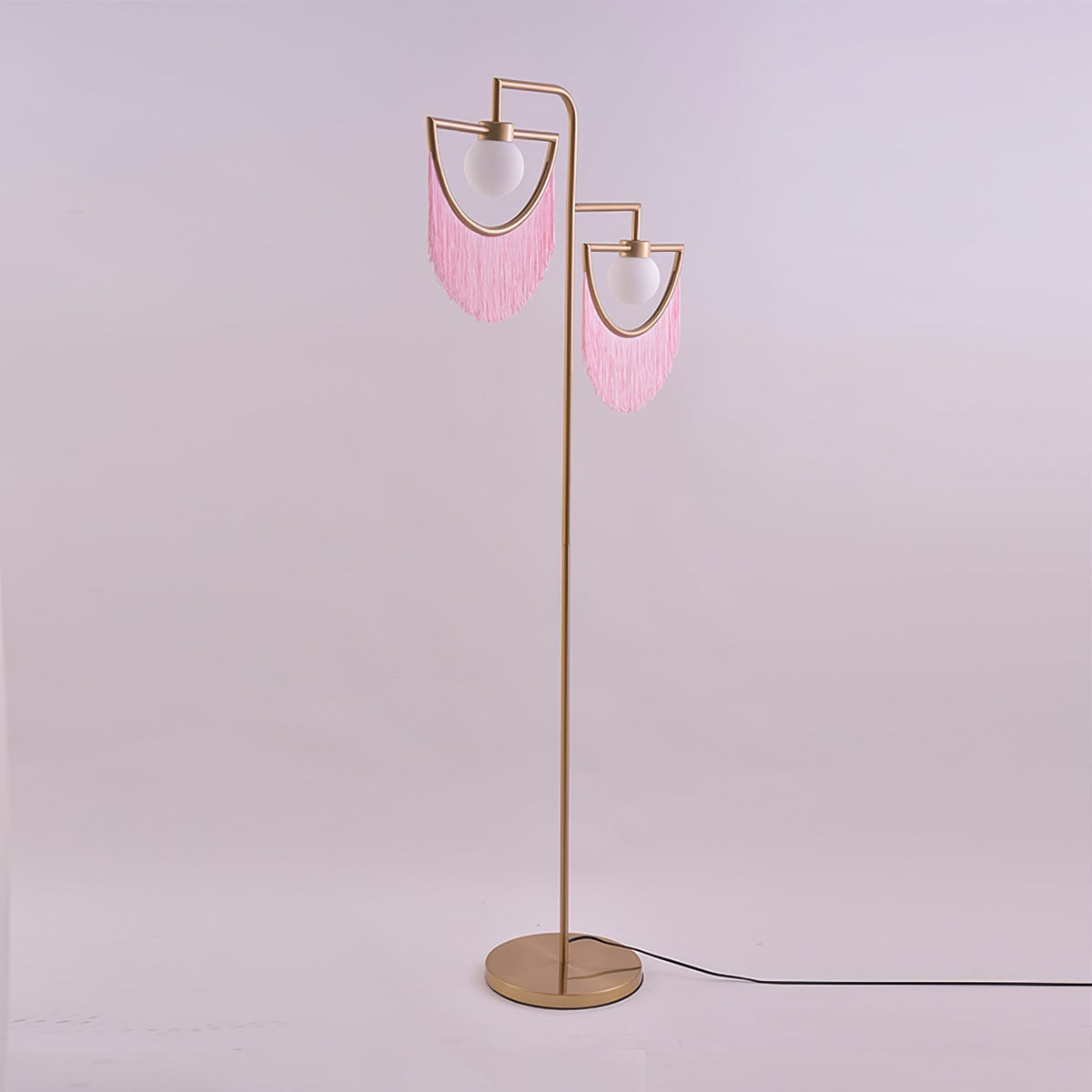 Dexe lampadar modern