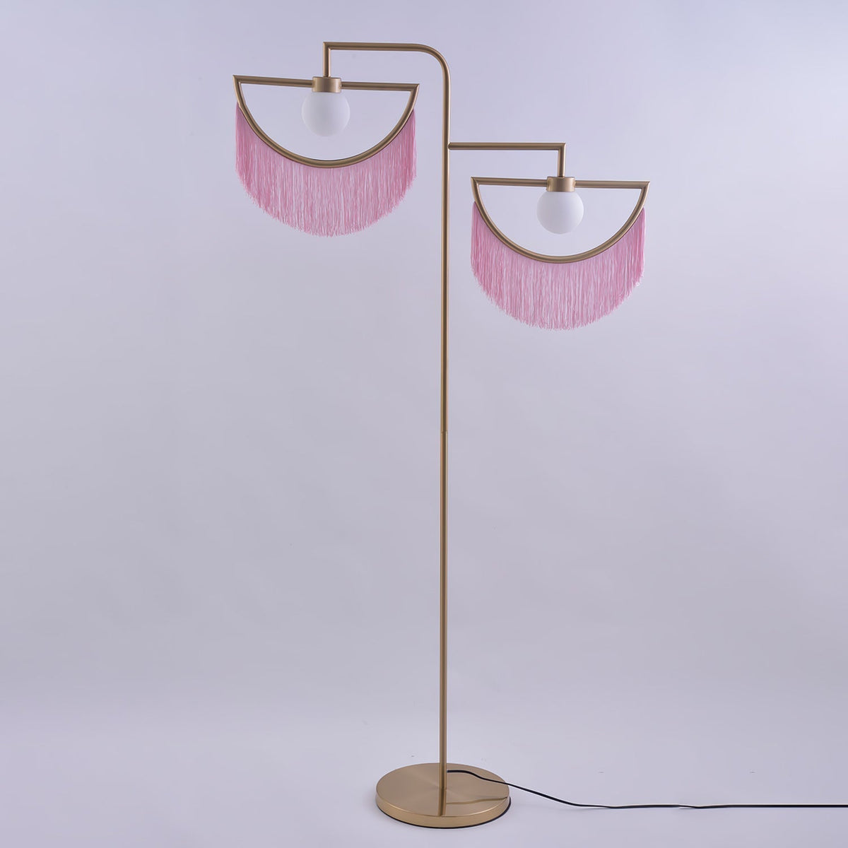Dexe lampadar modern