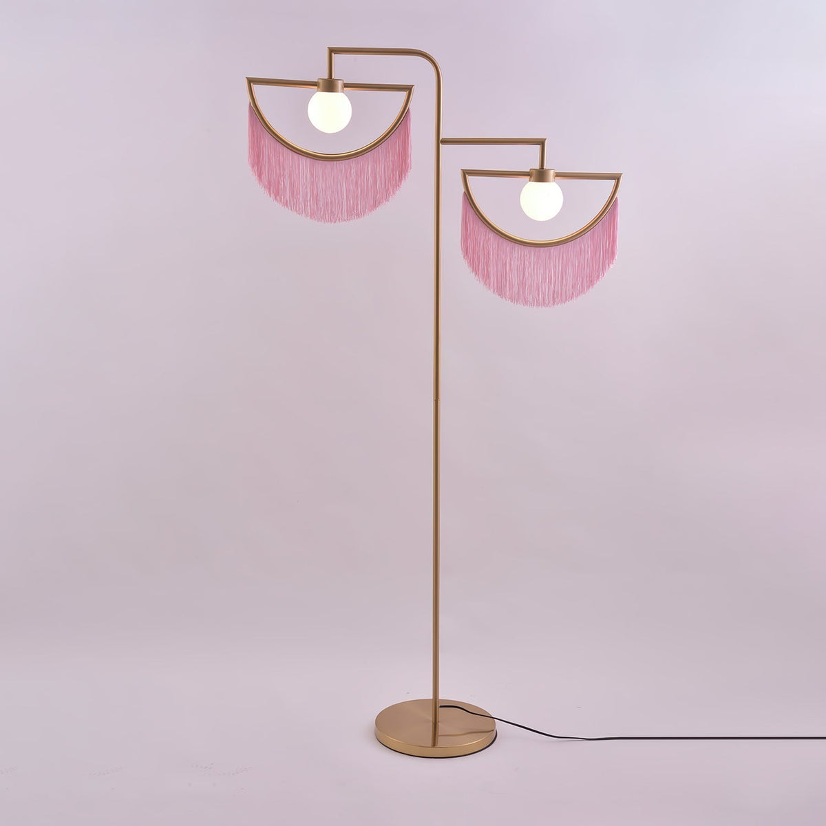 Dexe lampadar modern