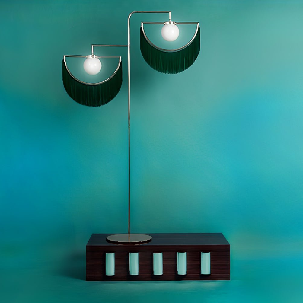Dexe lampadar modern
