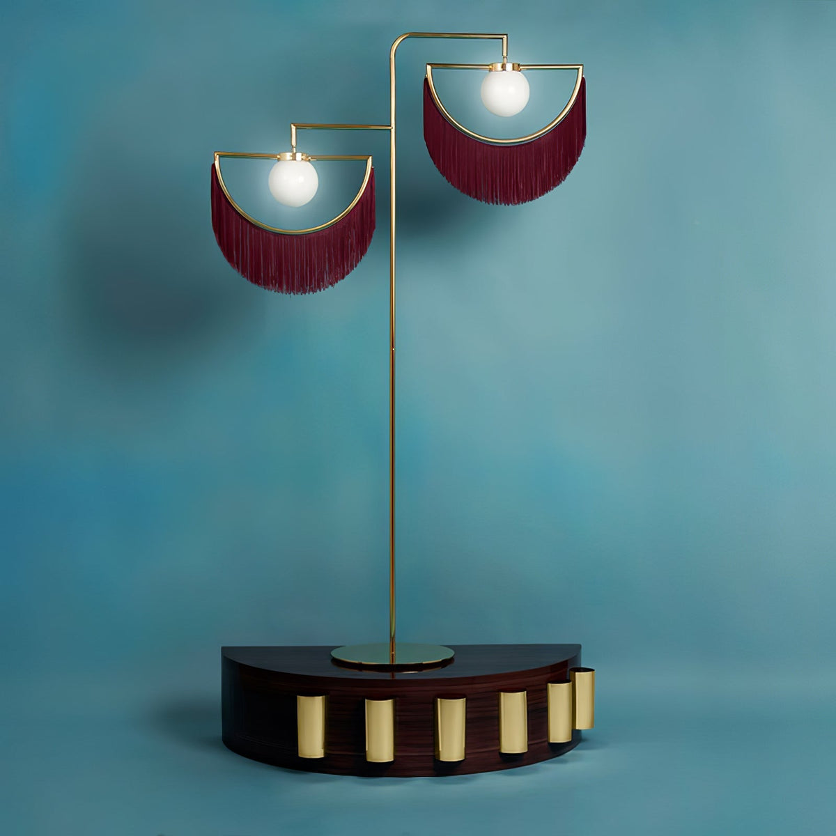 Dexe lampadar modern