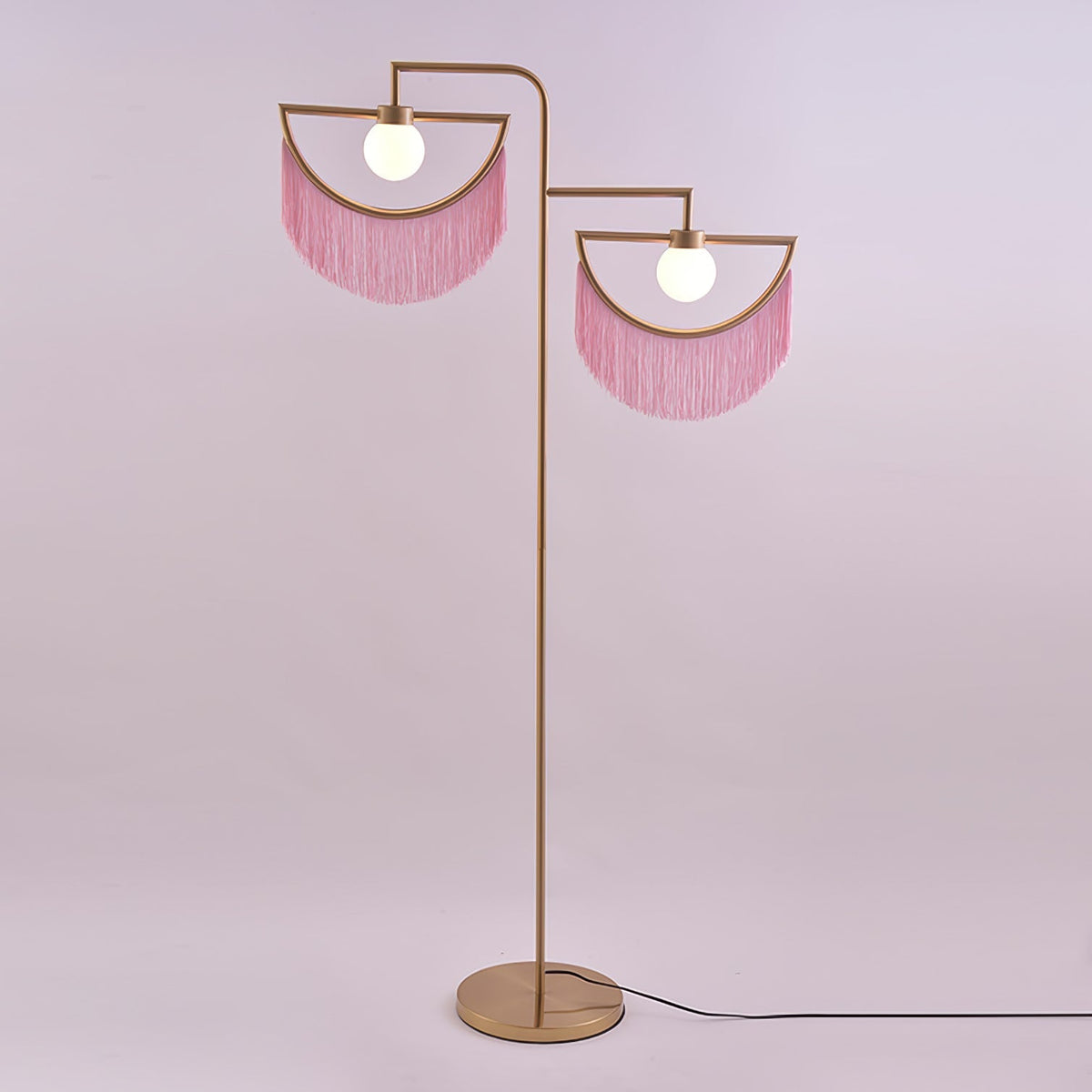Dexe lampadar modern