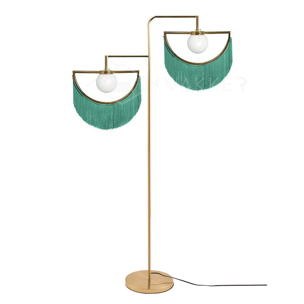 Dexe lampadar modern