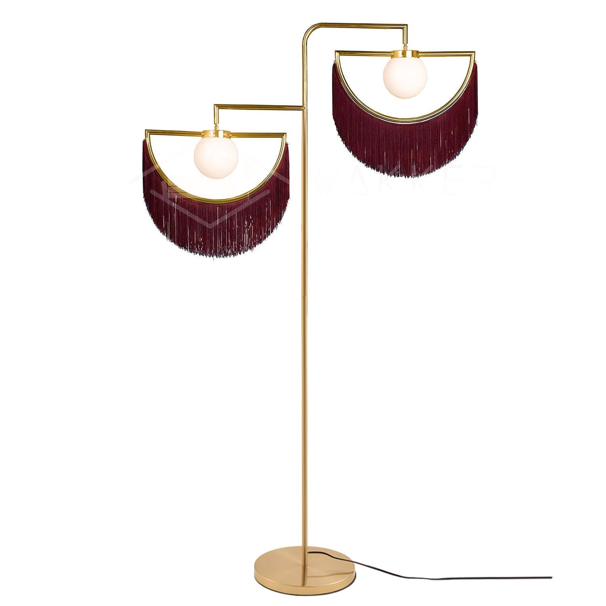 Dexe lampadar modern