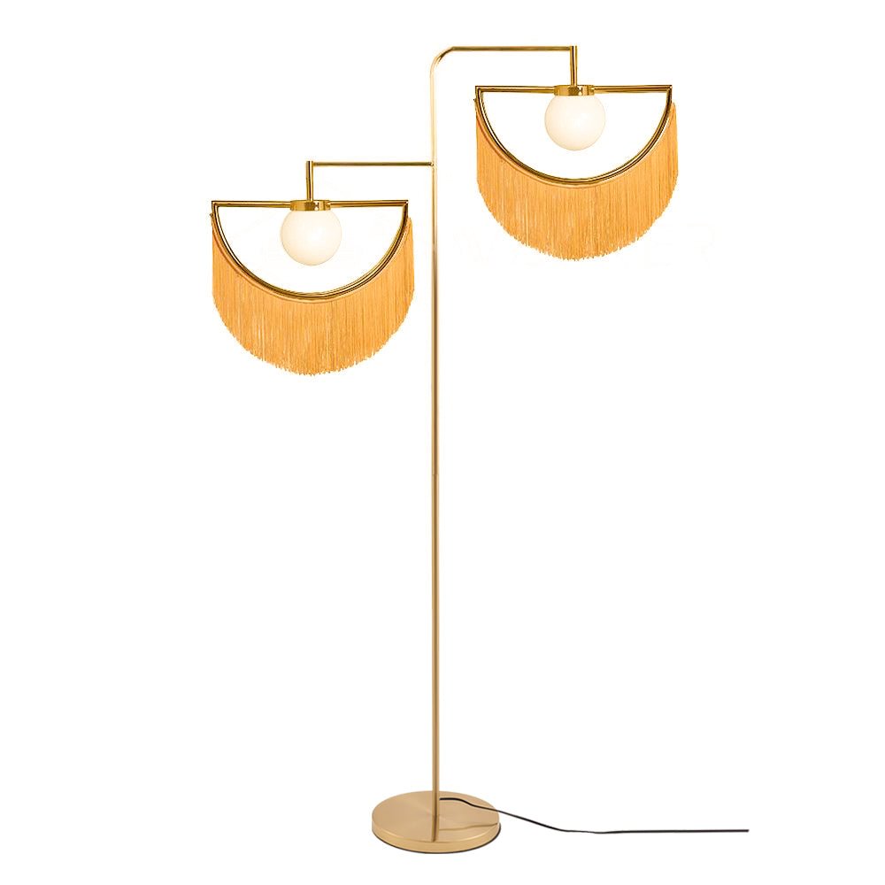 Dexe lampadar modern