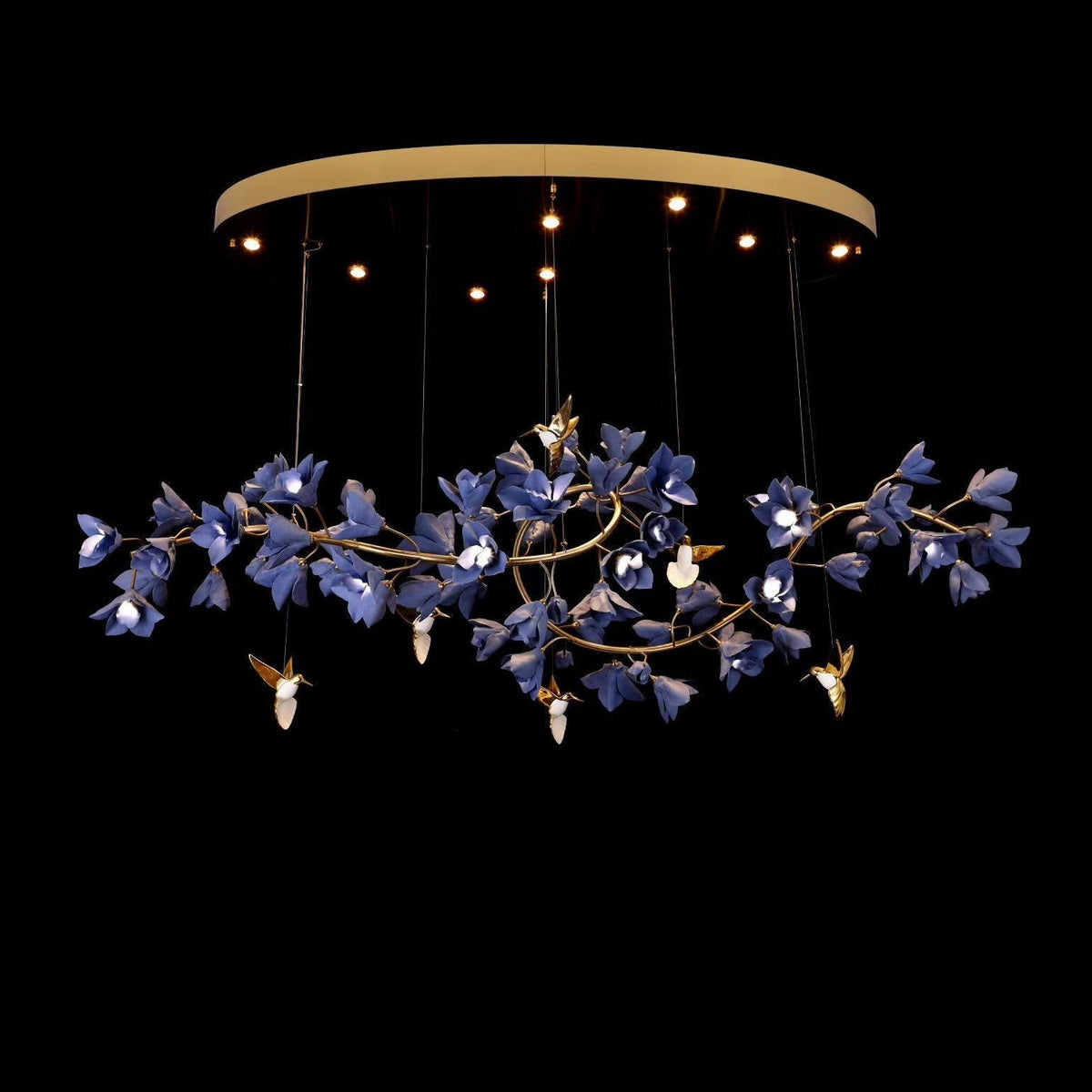 Mirivena candelabru