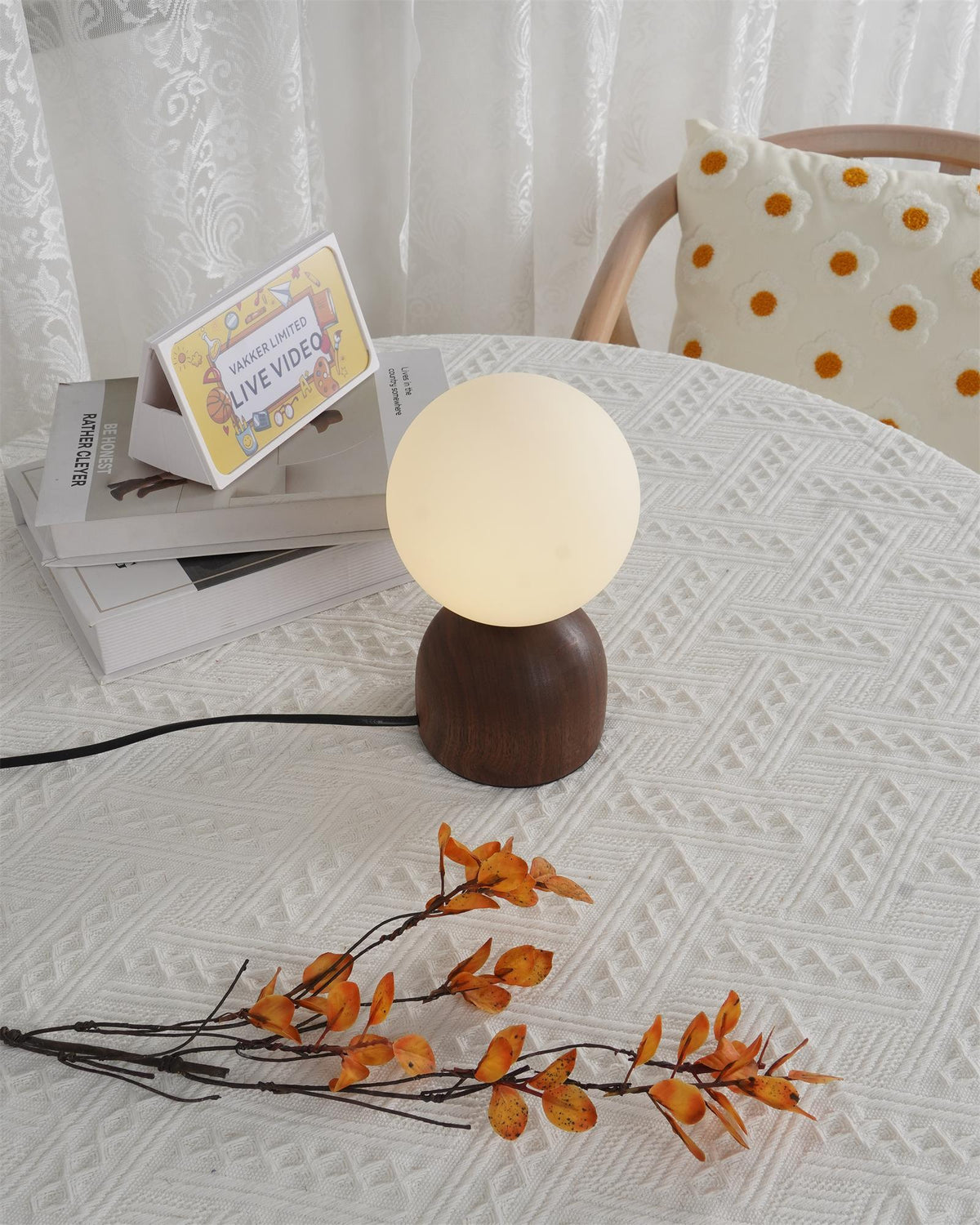 Renaaine lampă de masă