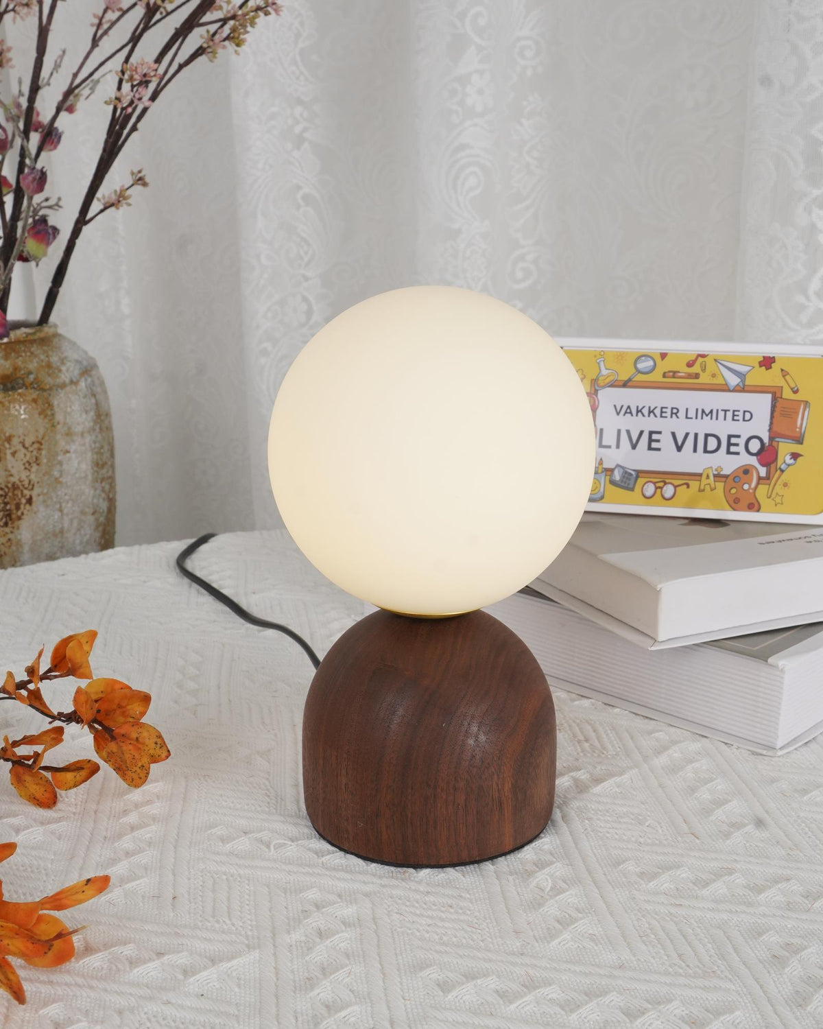 Renaaine lampă de masă