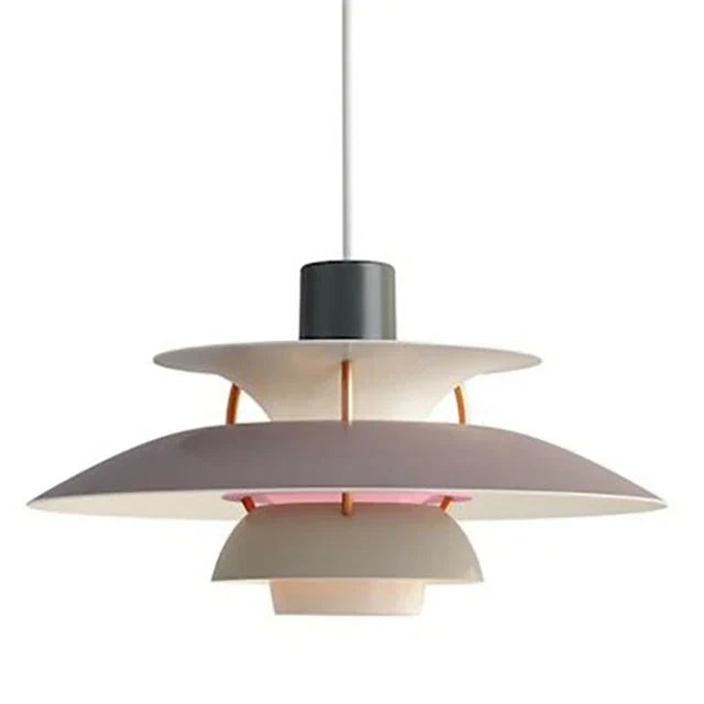 Jojo lampă suspendată Macaron Umbrelă, 15 Culoare