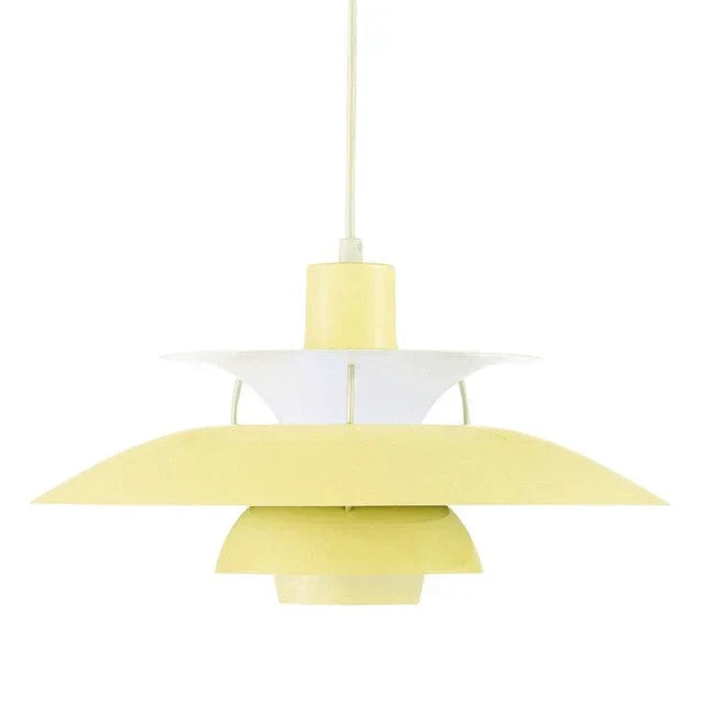 Jojo lampă suspendată Macaron Umbrelă, 15 Culoare