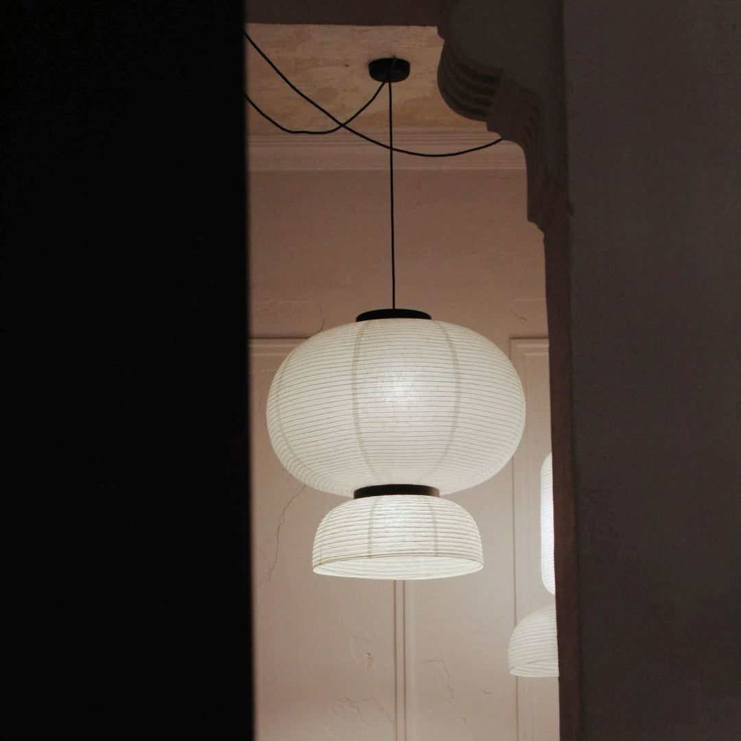 Rolio lampă suspendată