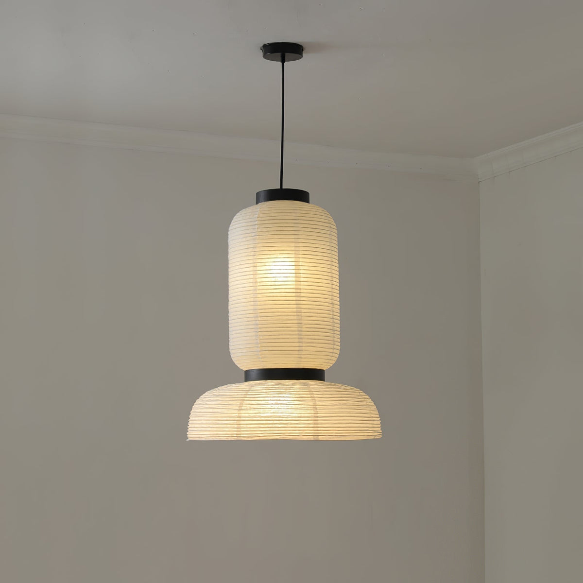 Rolio lampă suspendată