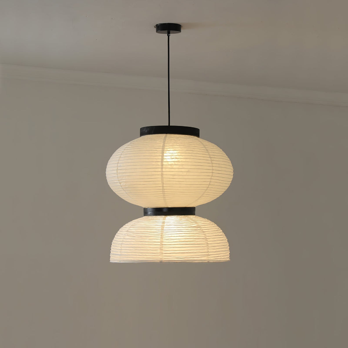 Rolio lampă suspendată
