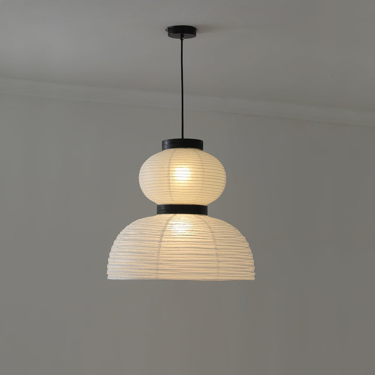 Rolio lampă suspendată