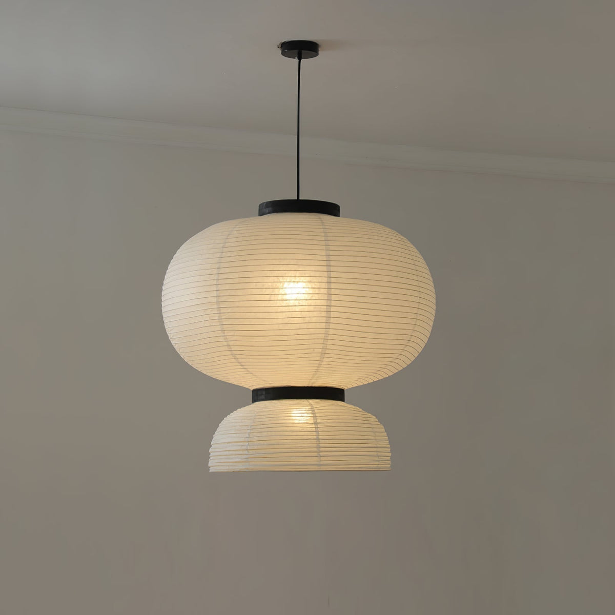 Rolio lampă suspendată