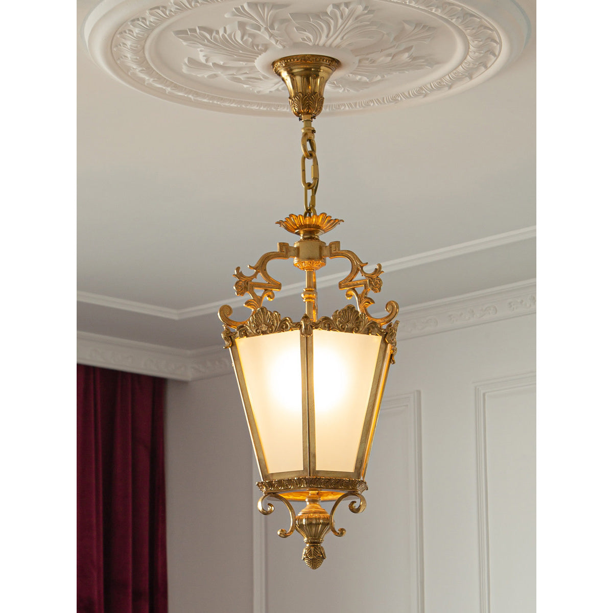 Florentine lampă suspendată