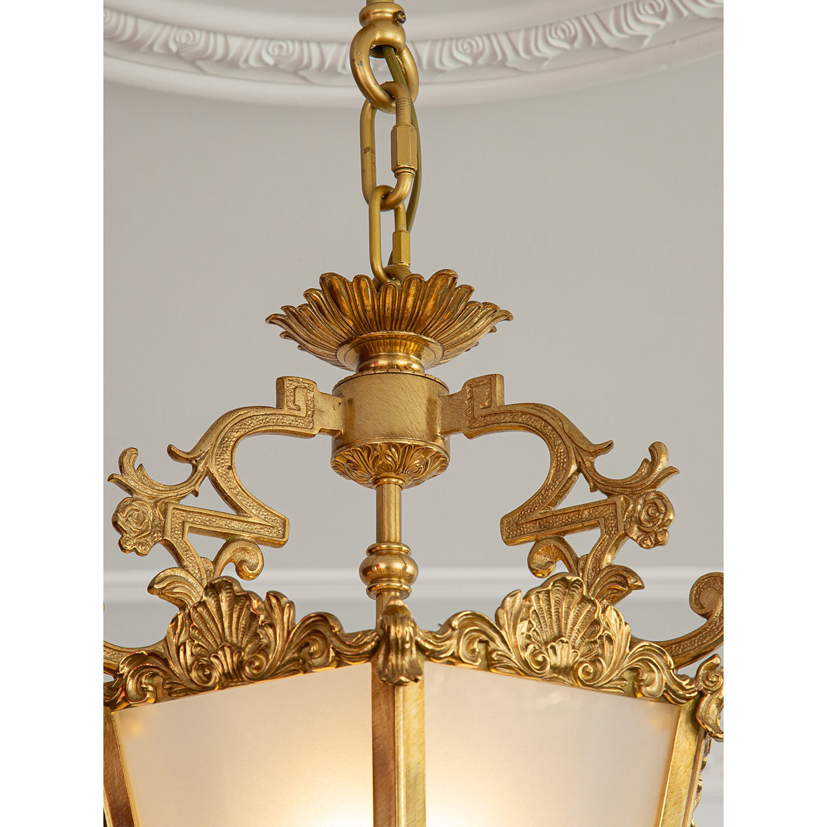Florentine lampă suspendată