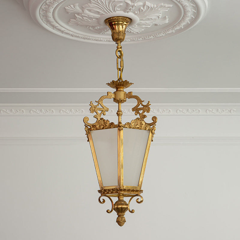 Florentine lampă suspendată