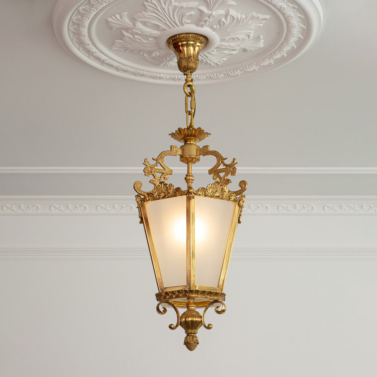 Florentine lampă suspendată