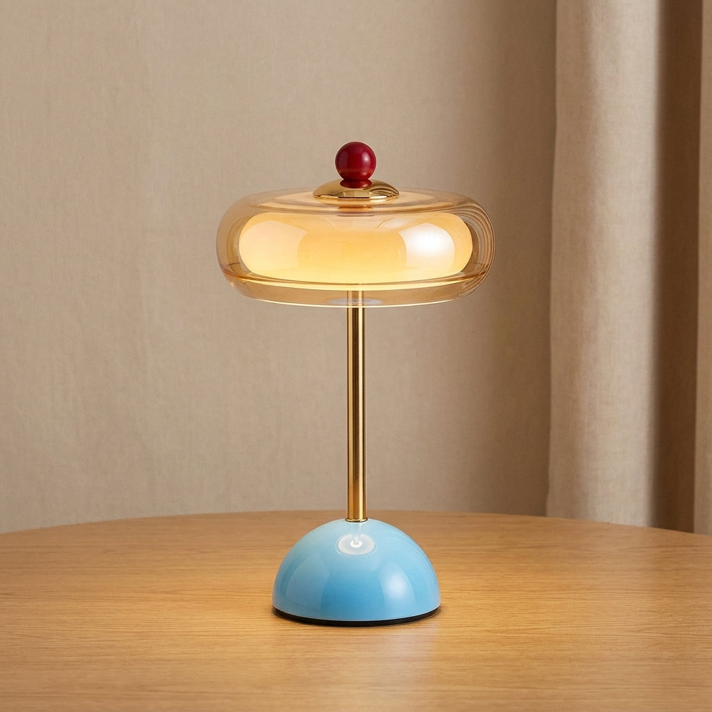 Aldenhurst Lampă de masă