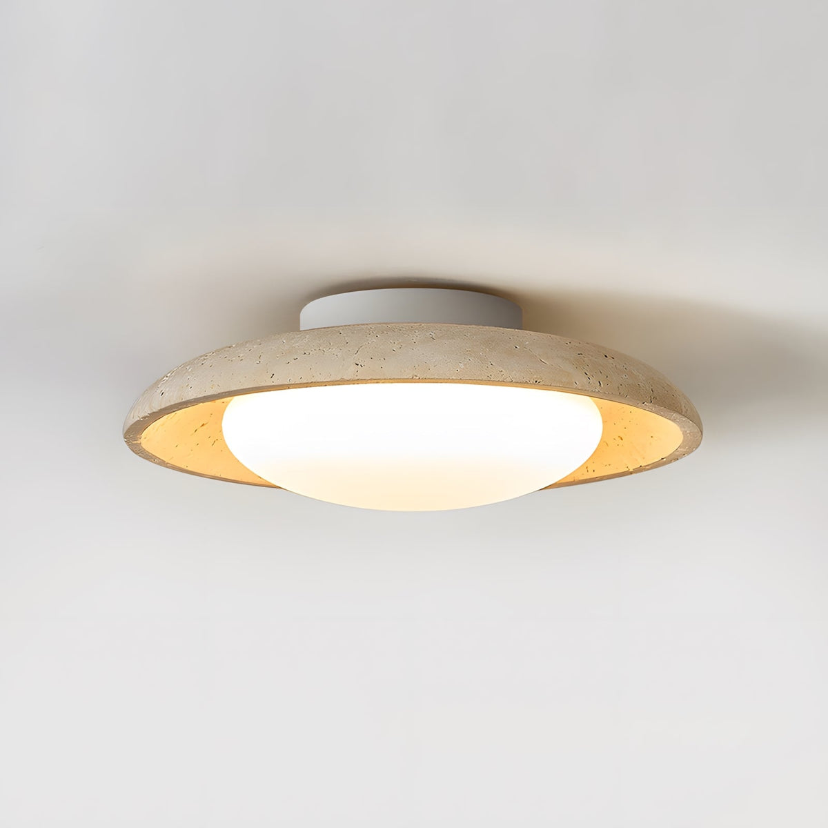Sage Zen Glow plafonieră