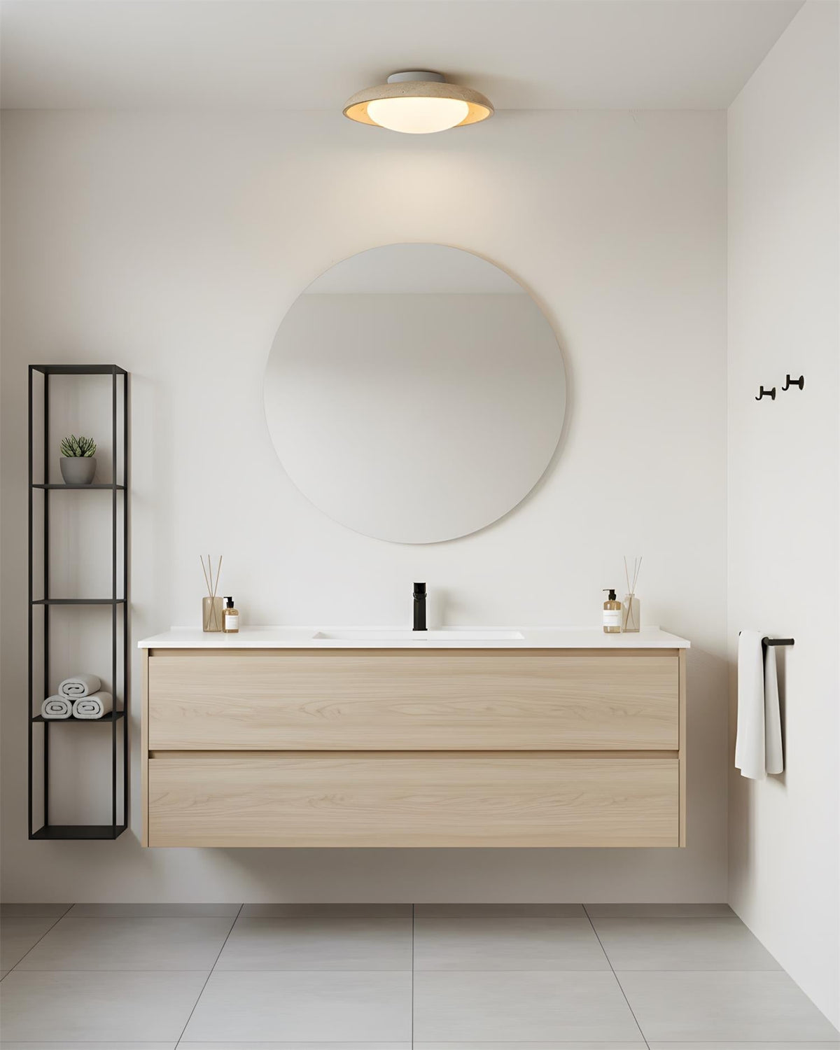 Sage Zen Glow plafonieră