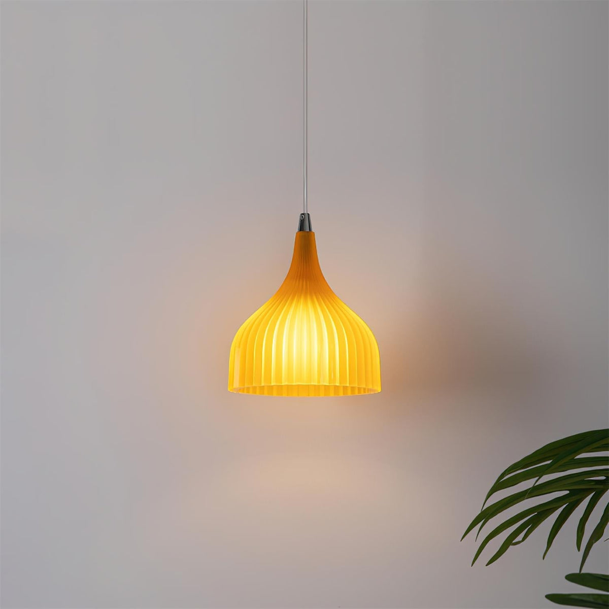 Ciraneria Flare lampă suspendată