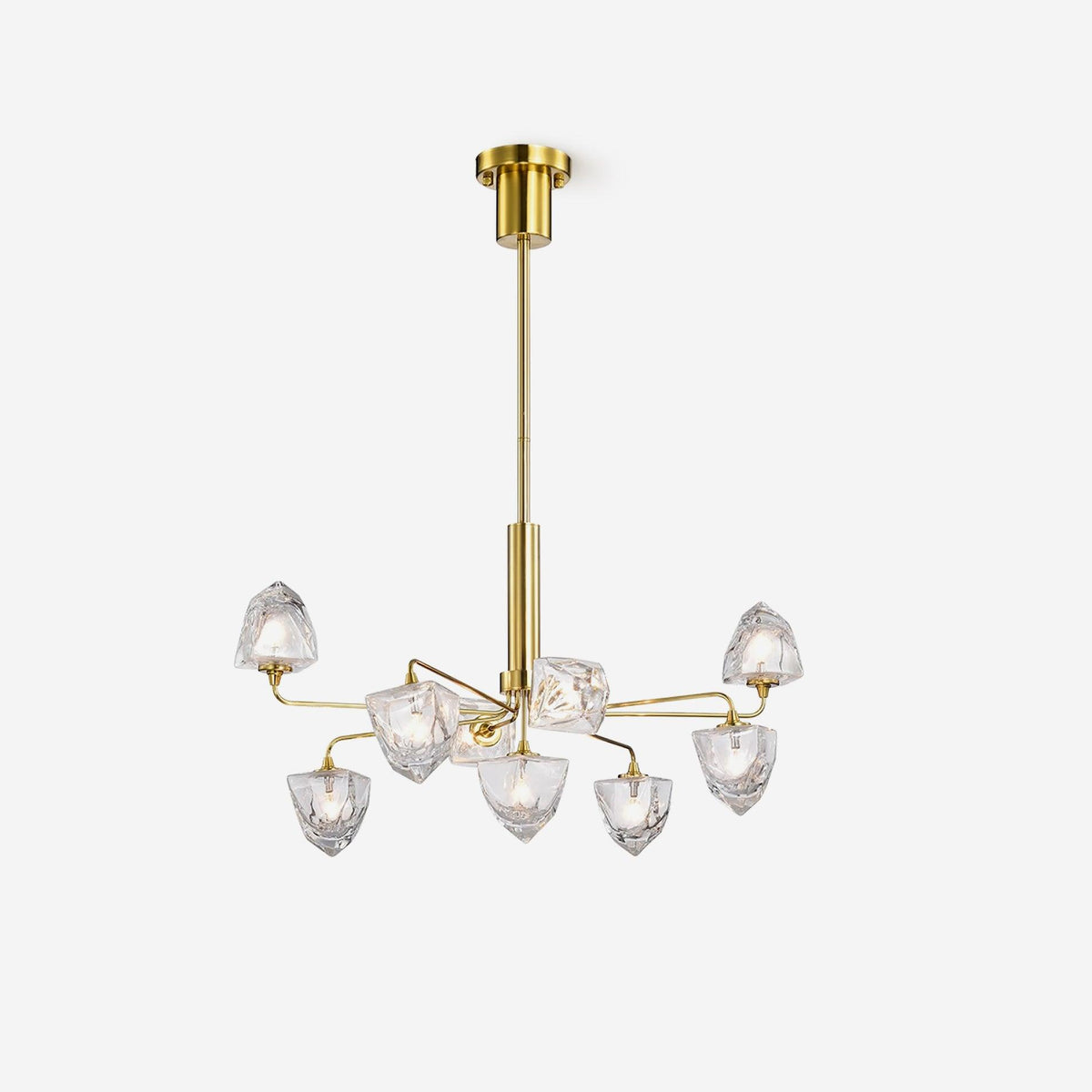 Cirarine candelabru