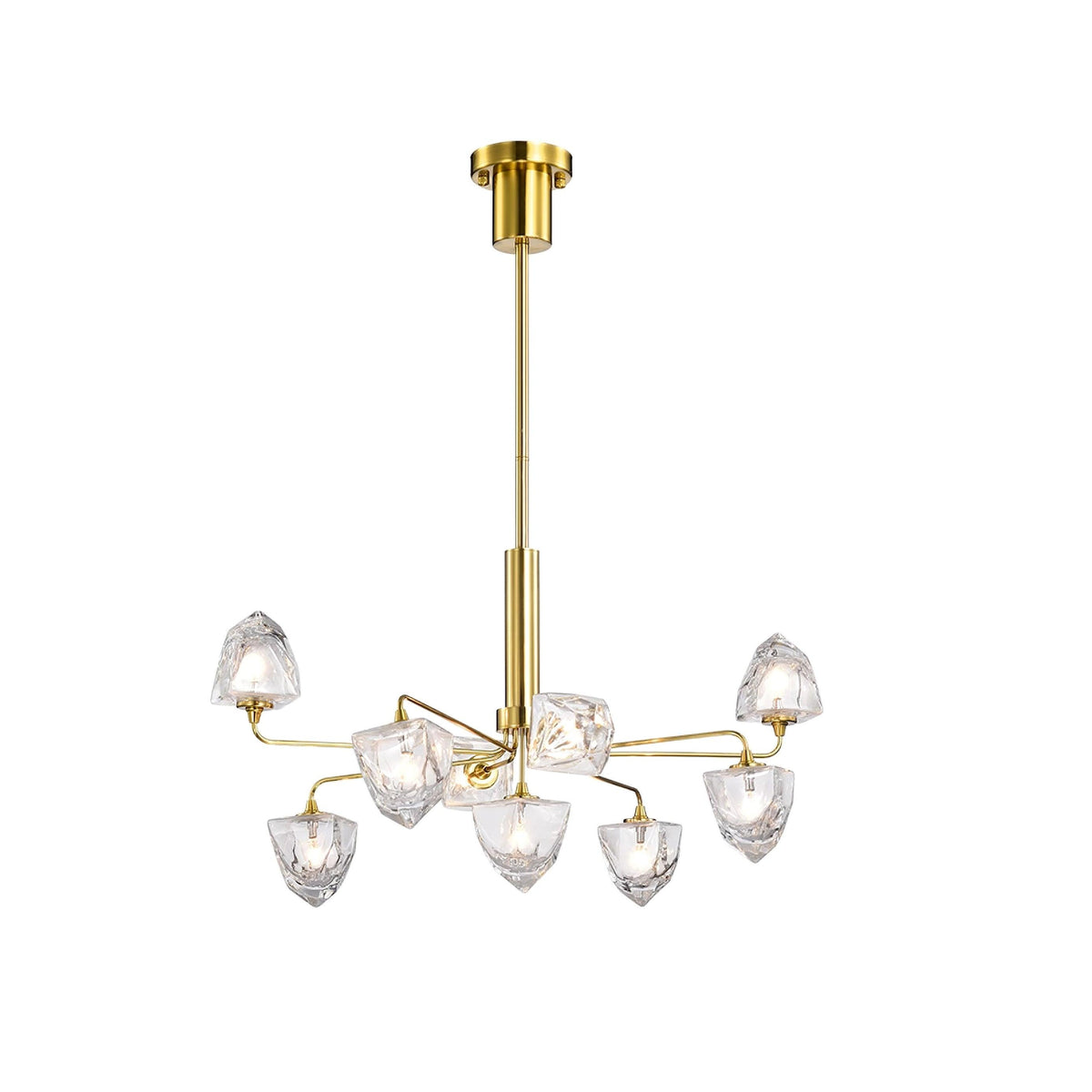 Cirarine candelabru