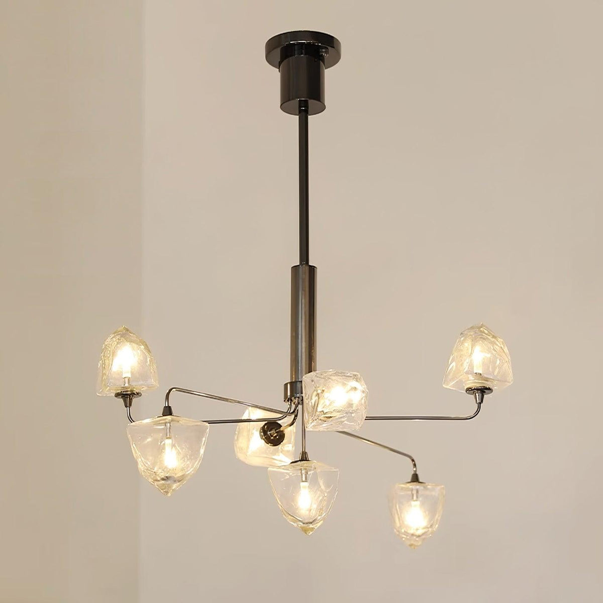 Cirarine candelabru
