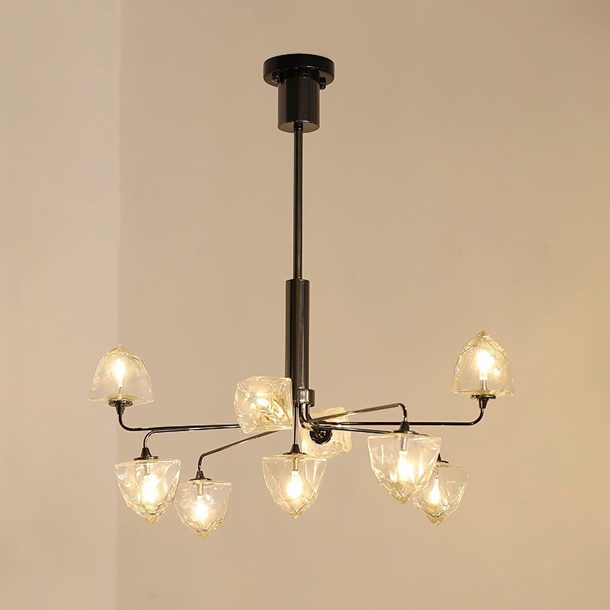 Cirarine candelabru