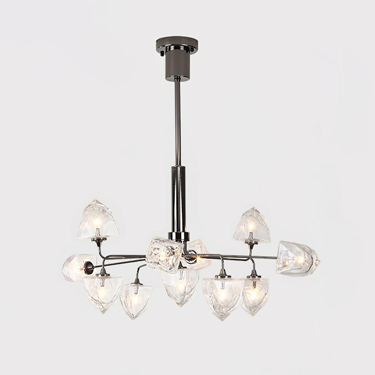 Cirarine candelabru