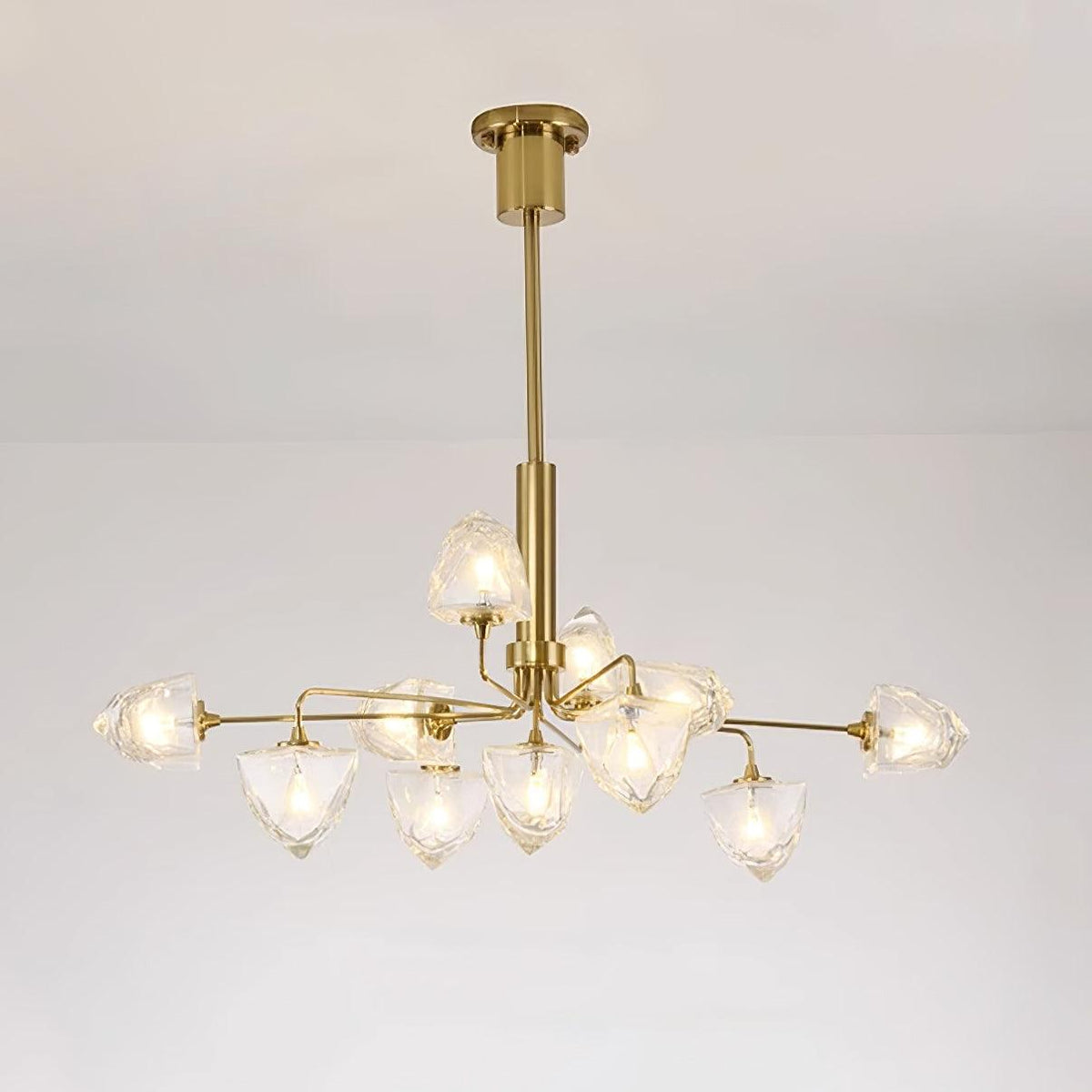 Cirarine candelabru