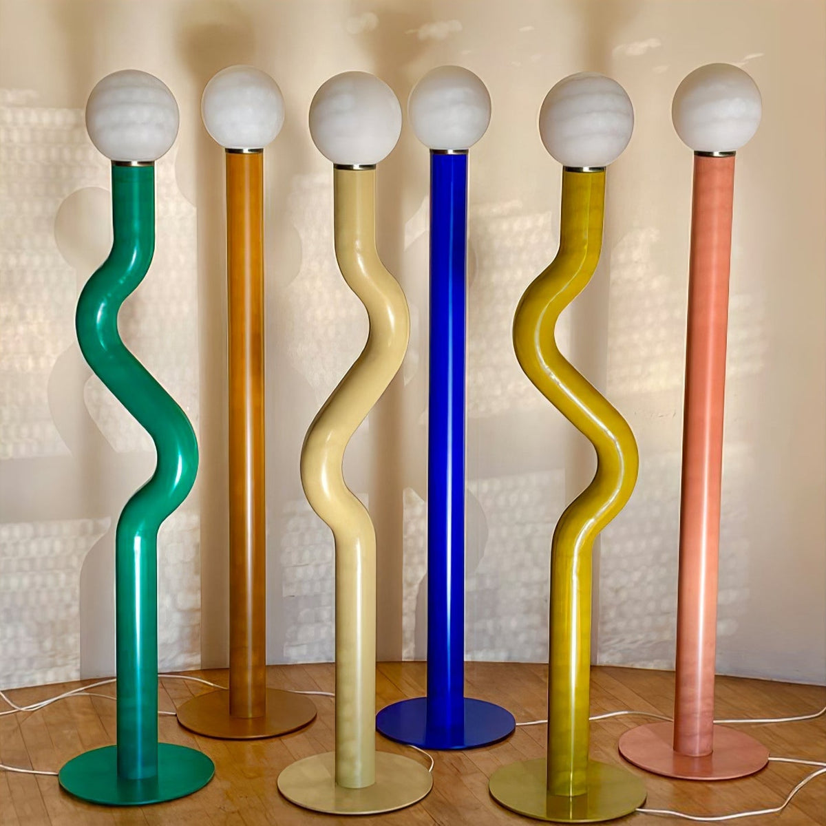 Cyldo lampadar modern