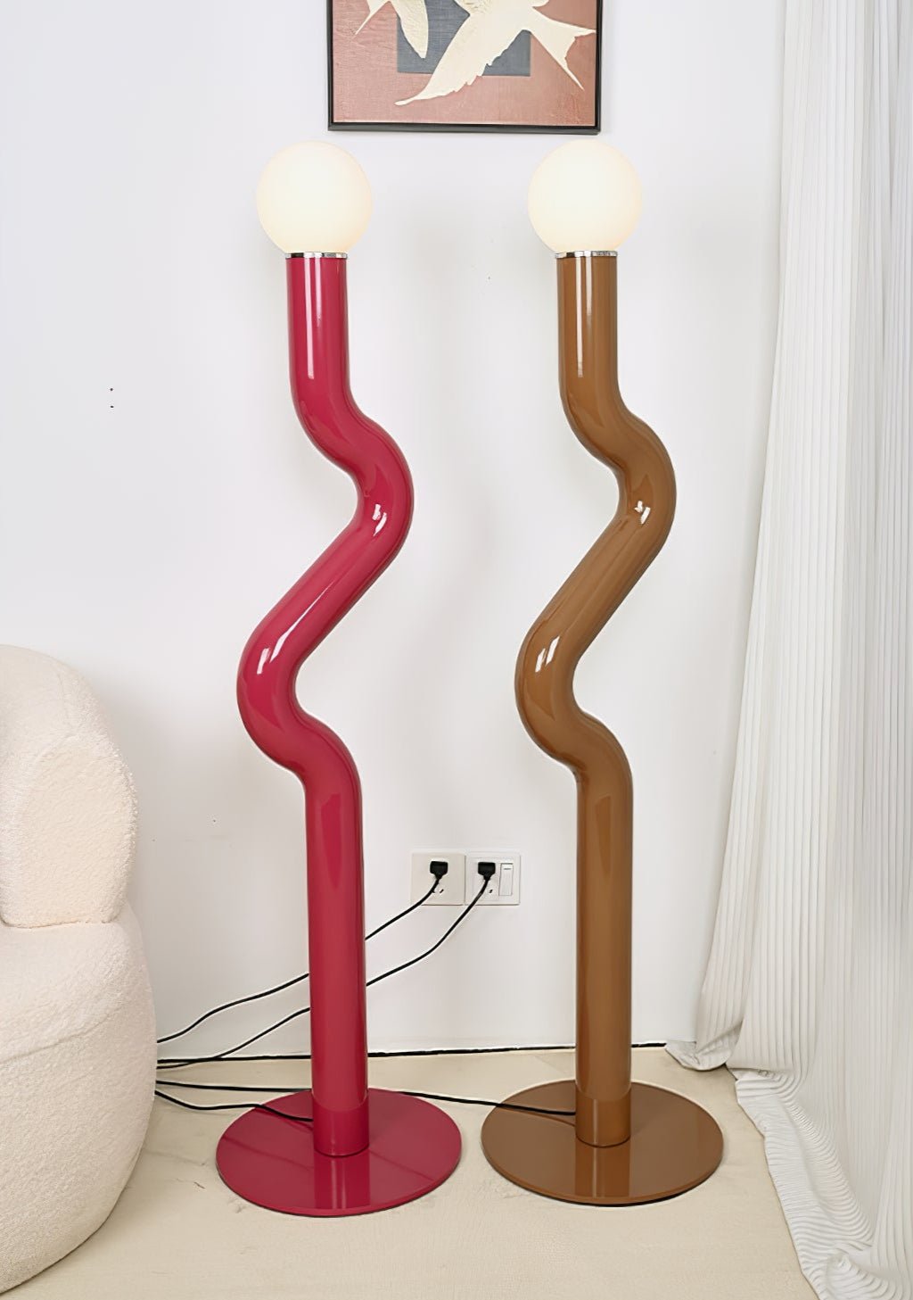 Cyldo lampadar modern