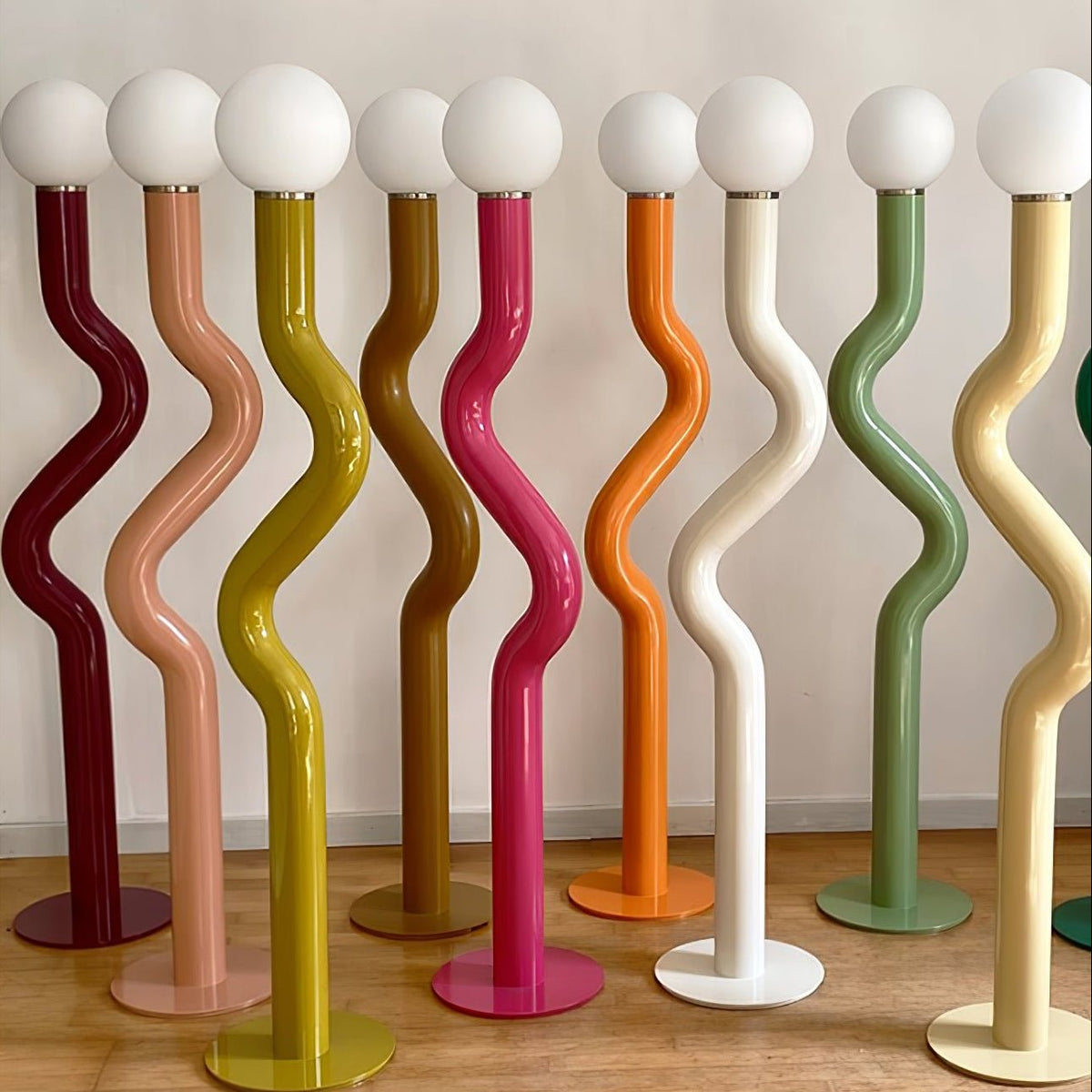 Cyldo lampadar modern