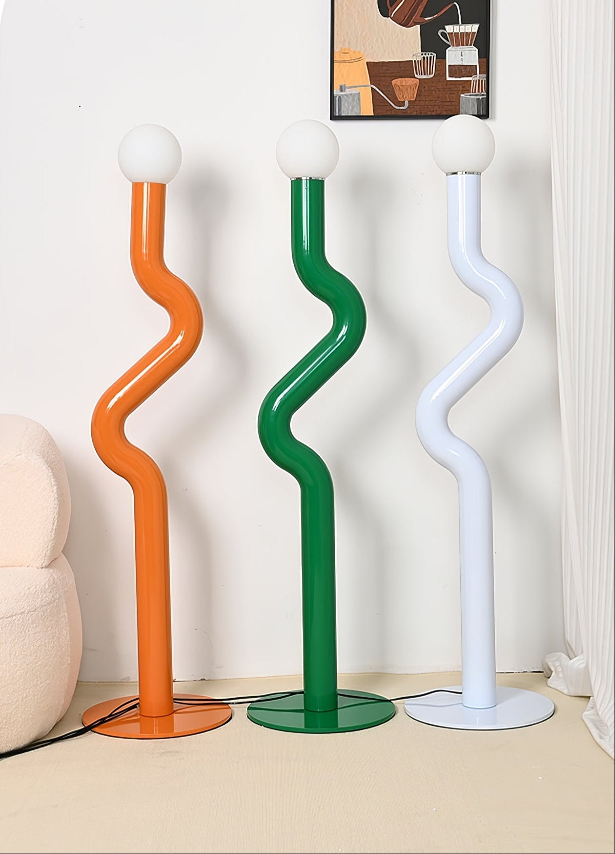 Cyldo lampadar modern