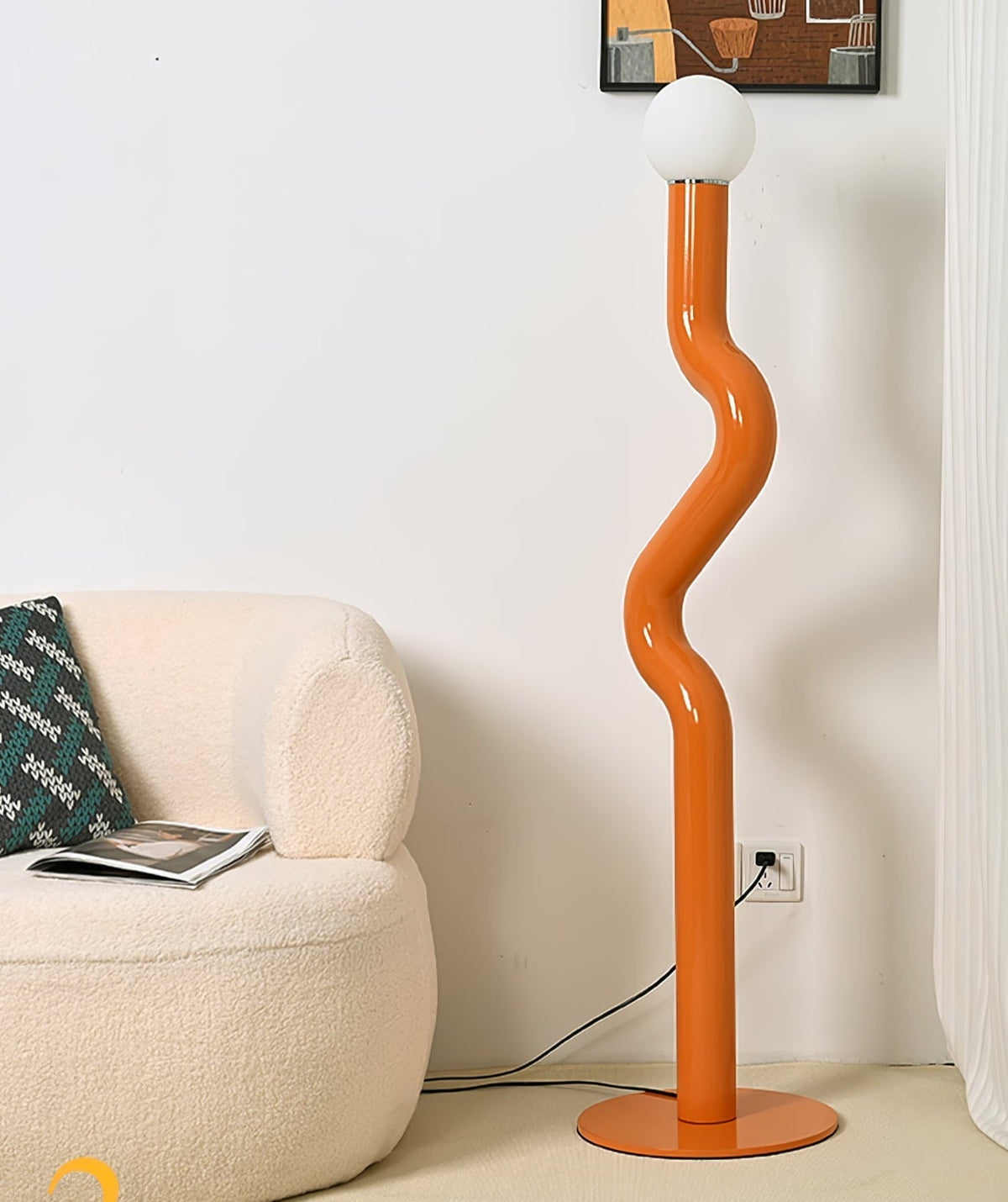 Cyldo lampadar modern
