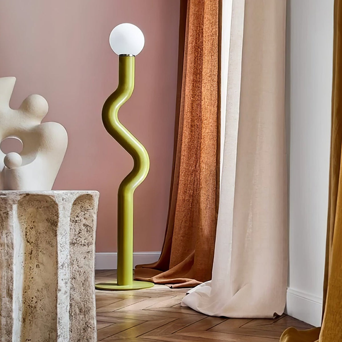 Cyldo lampadar modern