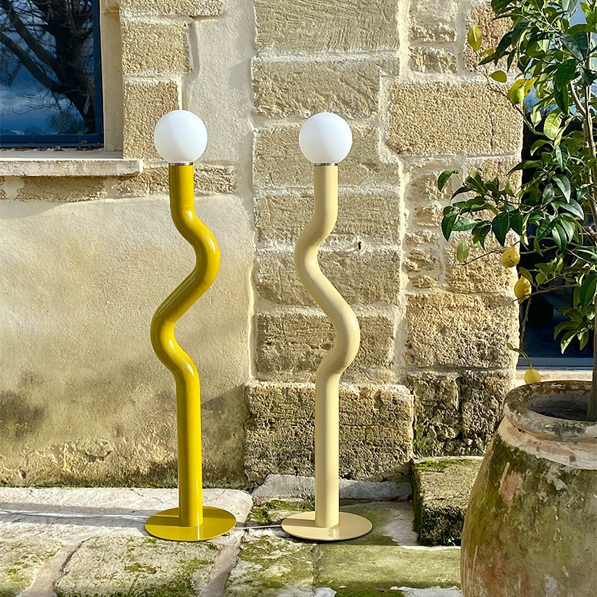 Cyldo lampadar modern