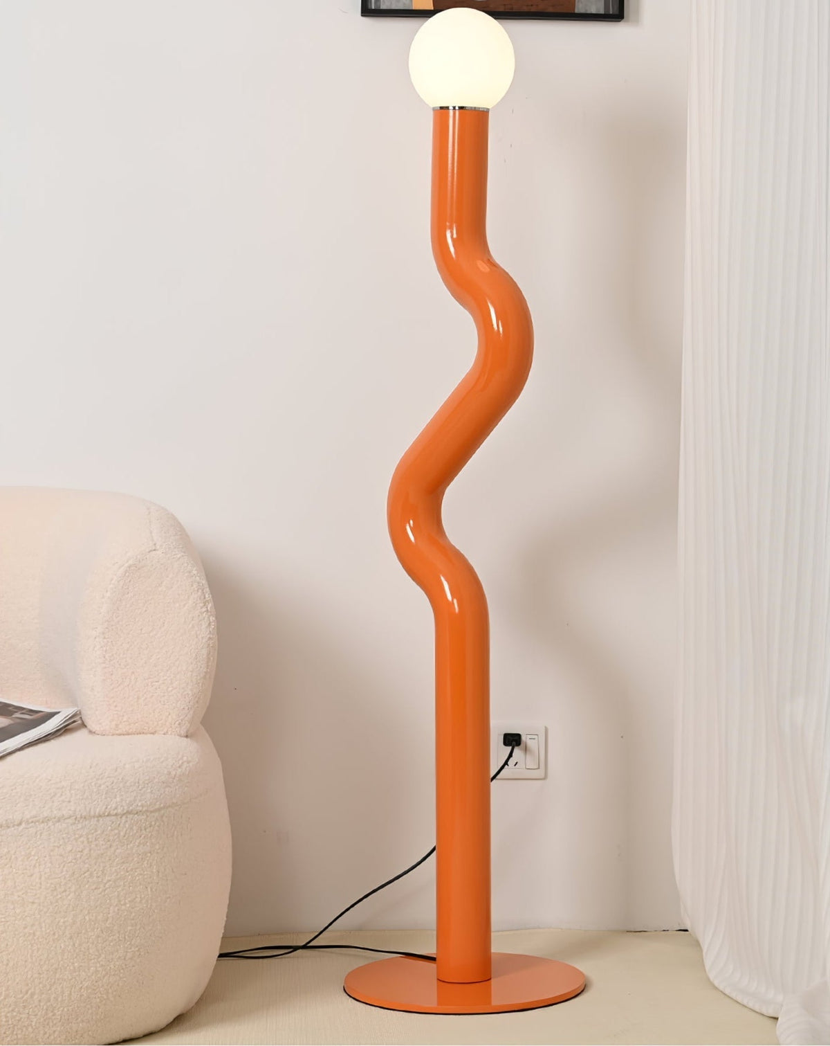 Cyldo lampadar modern