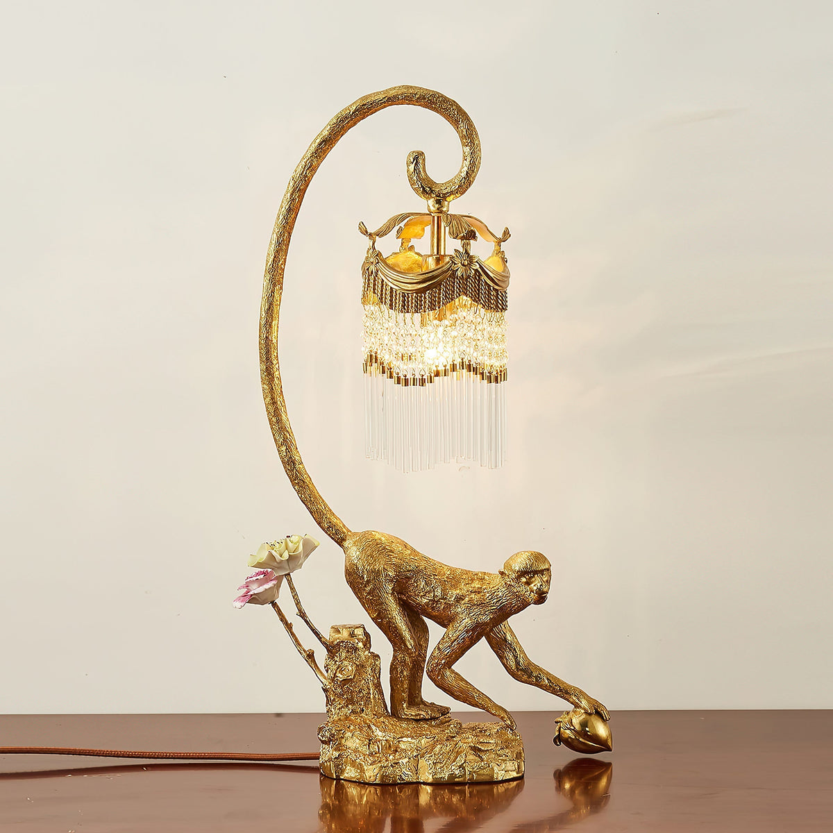 Orvalen lampă de masă