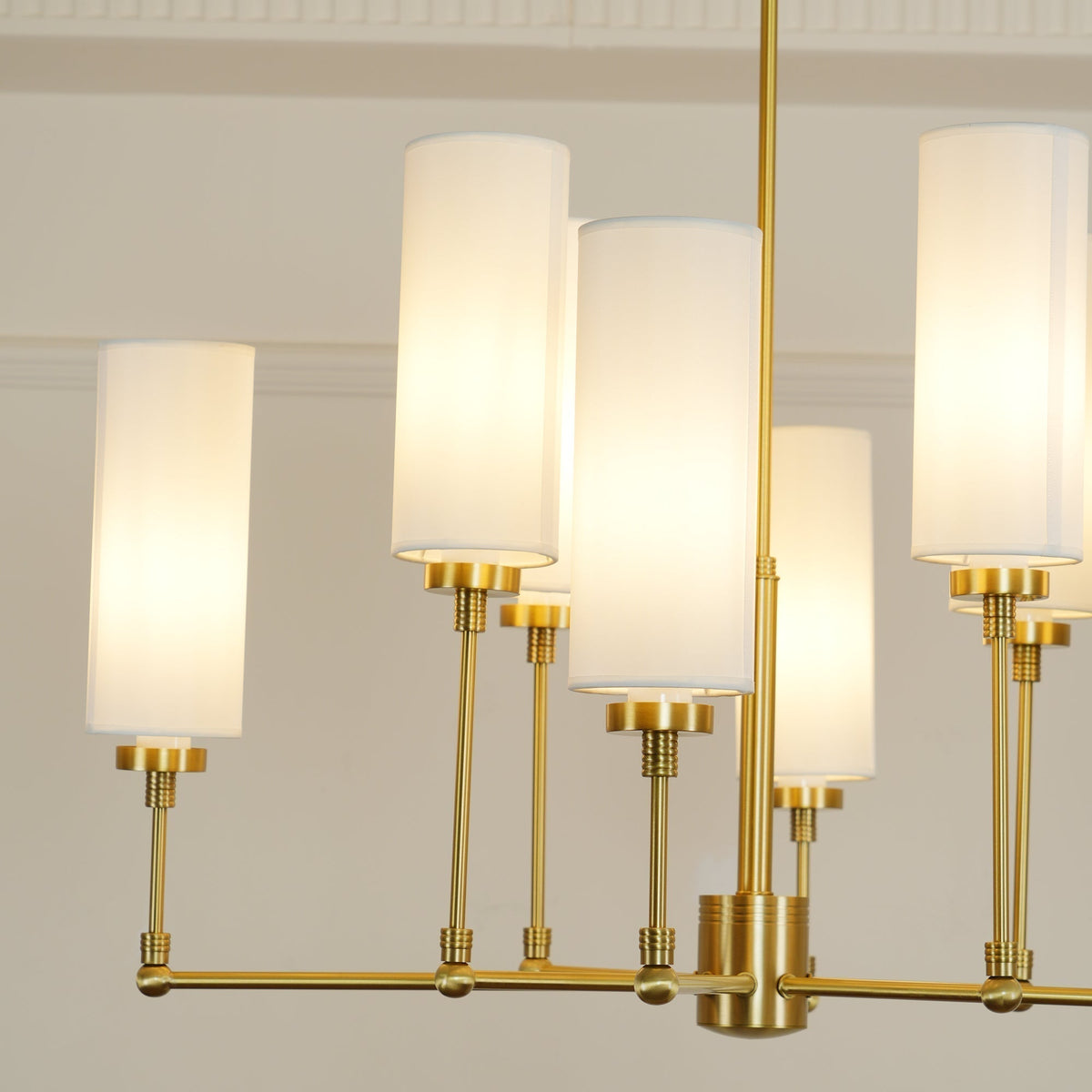 Elaaena candelabru