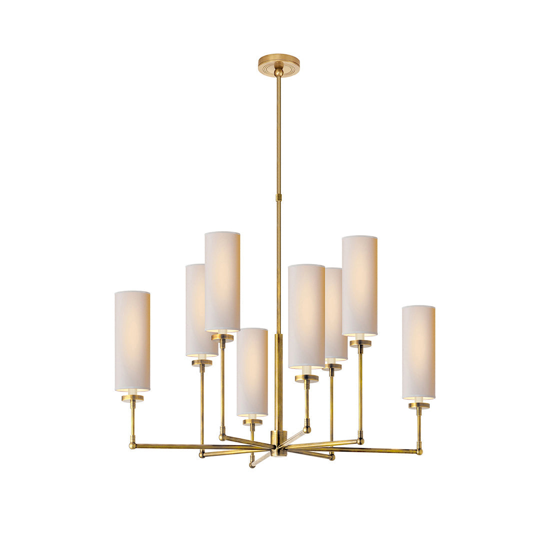 Elaaena candelabru