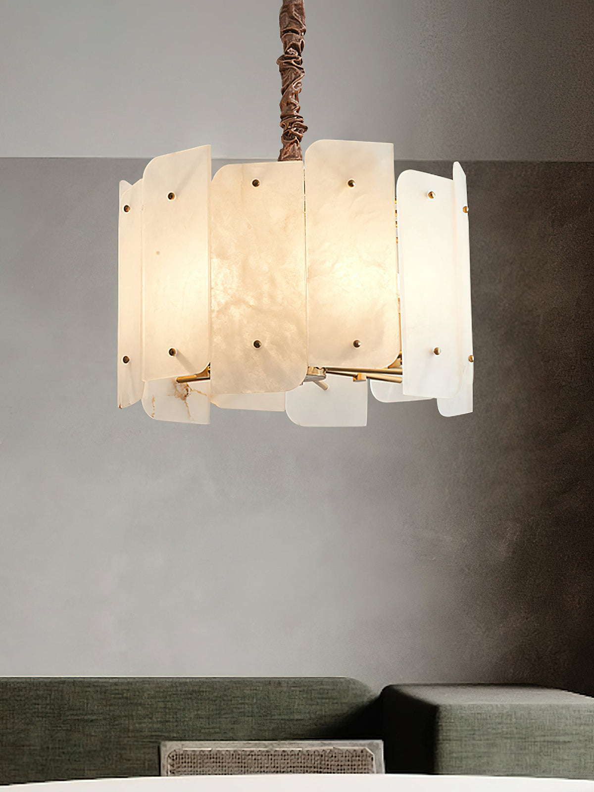 Avenarelle candelabru