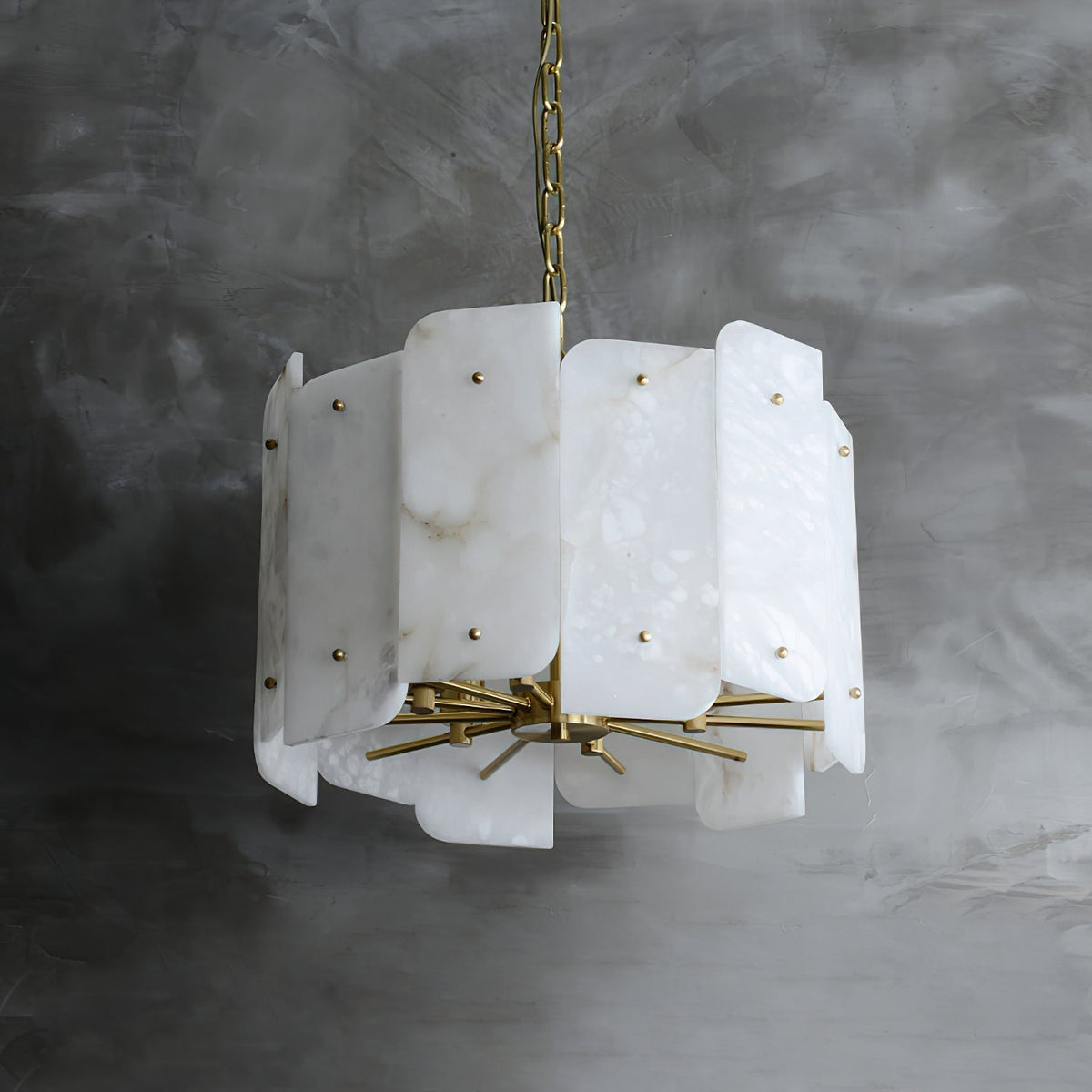 Avenarelle candelabru