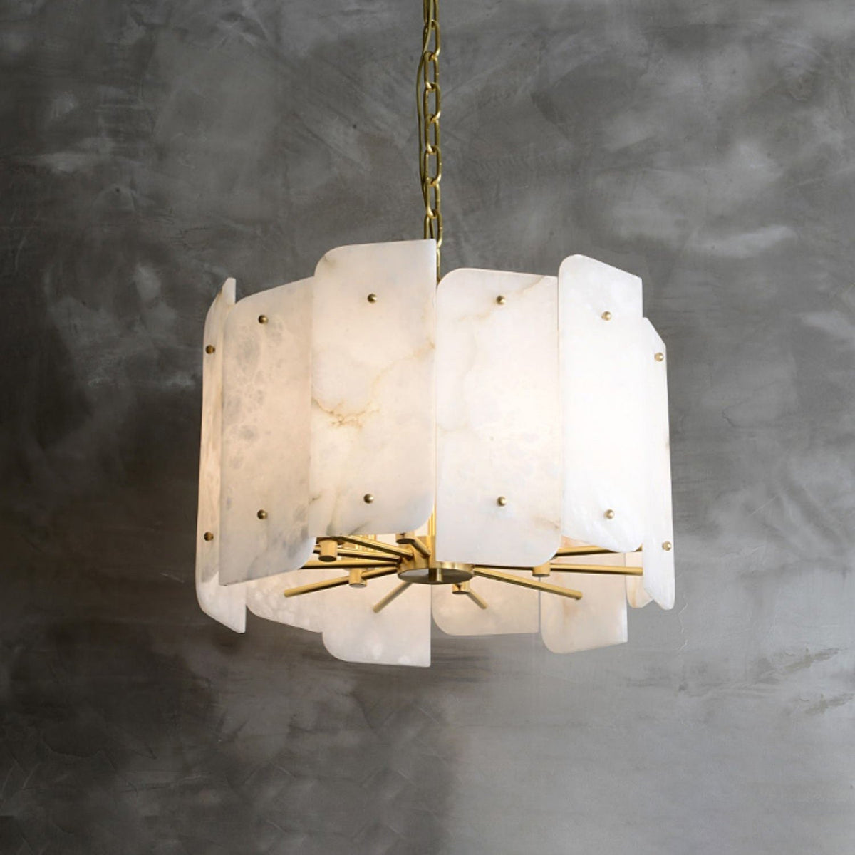 Avenarelle candelabru