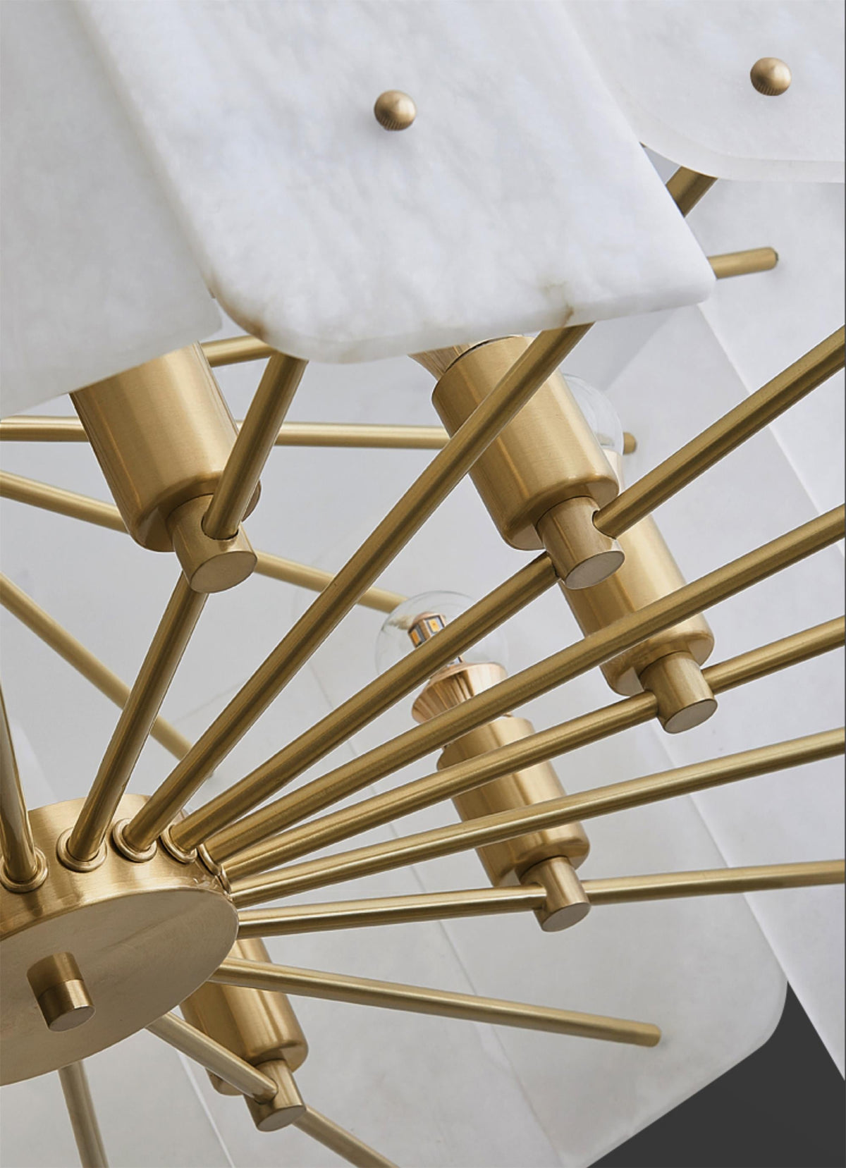 Avenarelle candelabru
