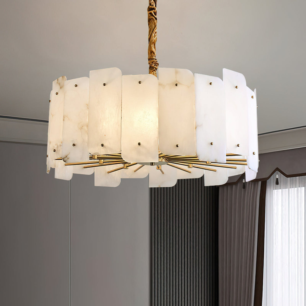 Avenarelle candelabru